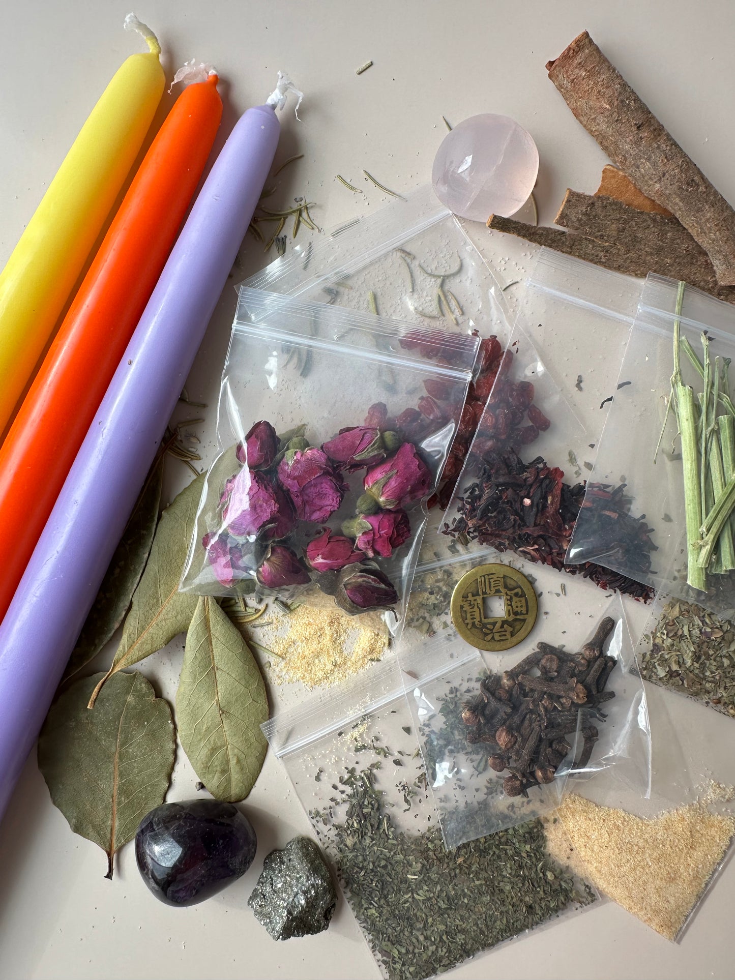 BANISH AND PROTECT AGAINST NOSY NEIGHBOR SPELL