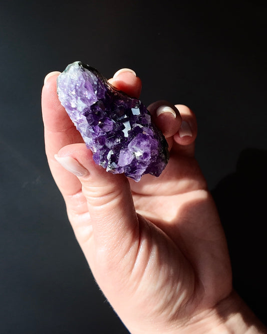 AMETHYST