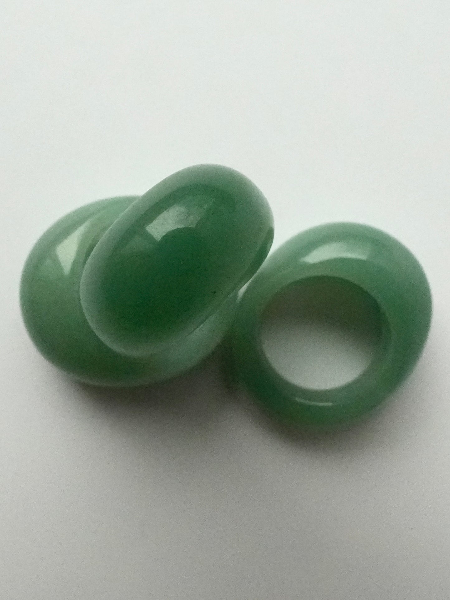 CADI JADE RING