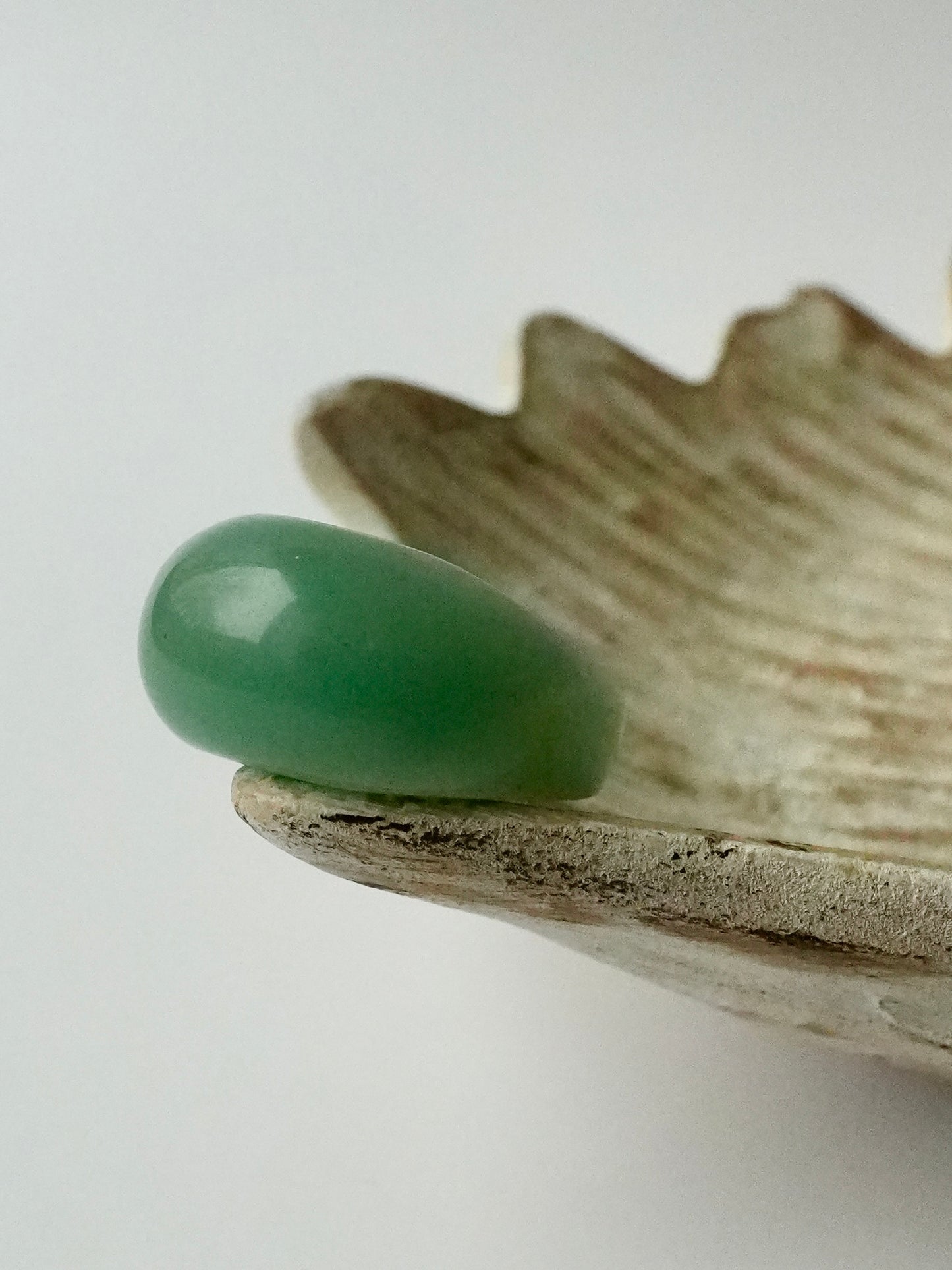 CADI JADE RING