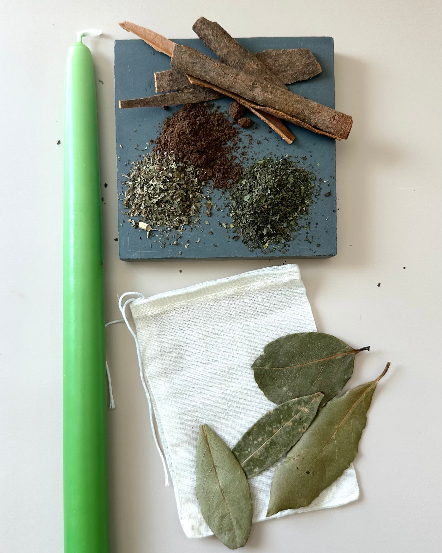 NEW JOB MANIFESTATION SPELL