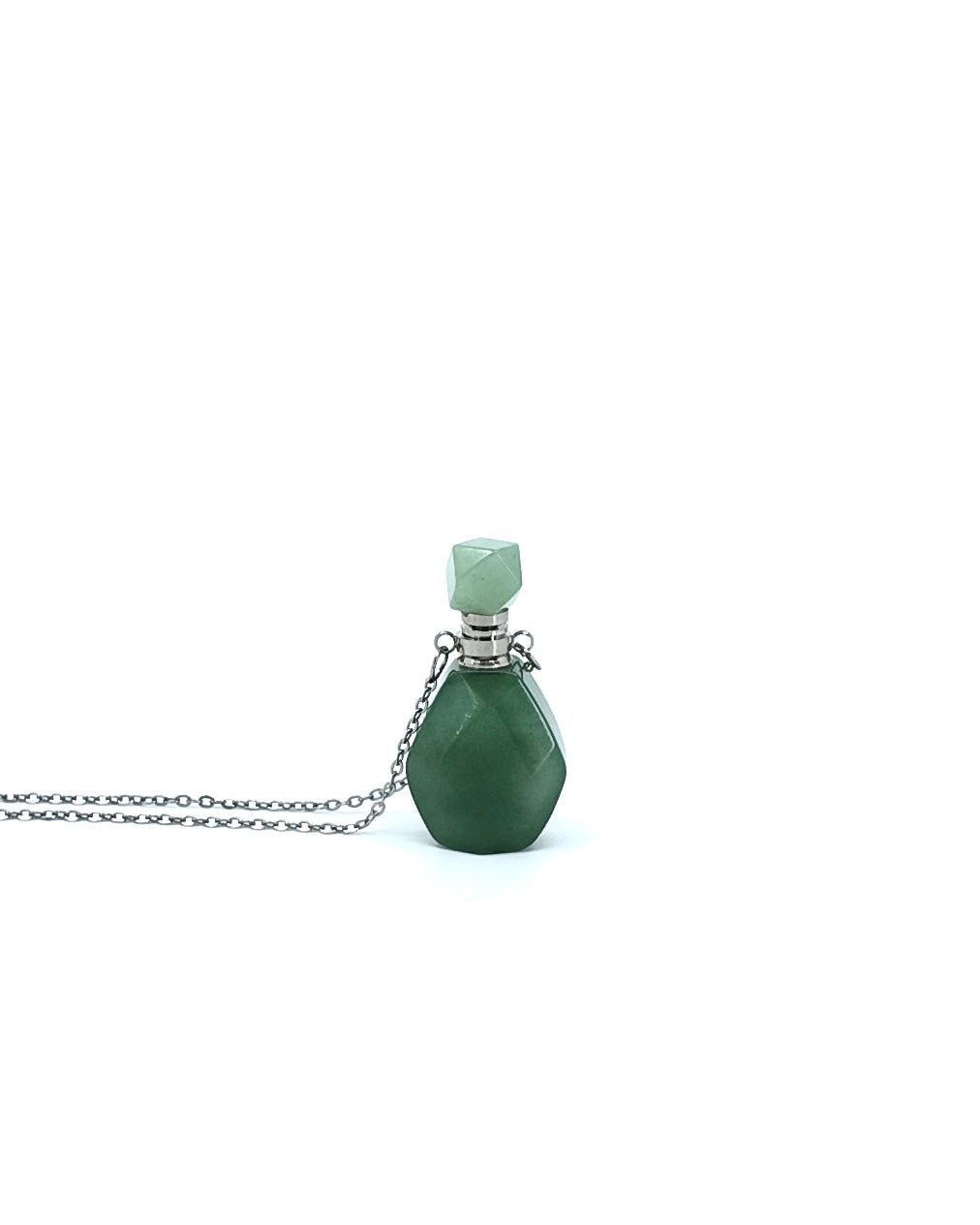 POTIA GREEN AVENTURINE POTION BOTTLES