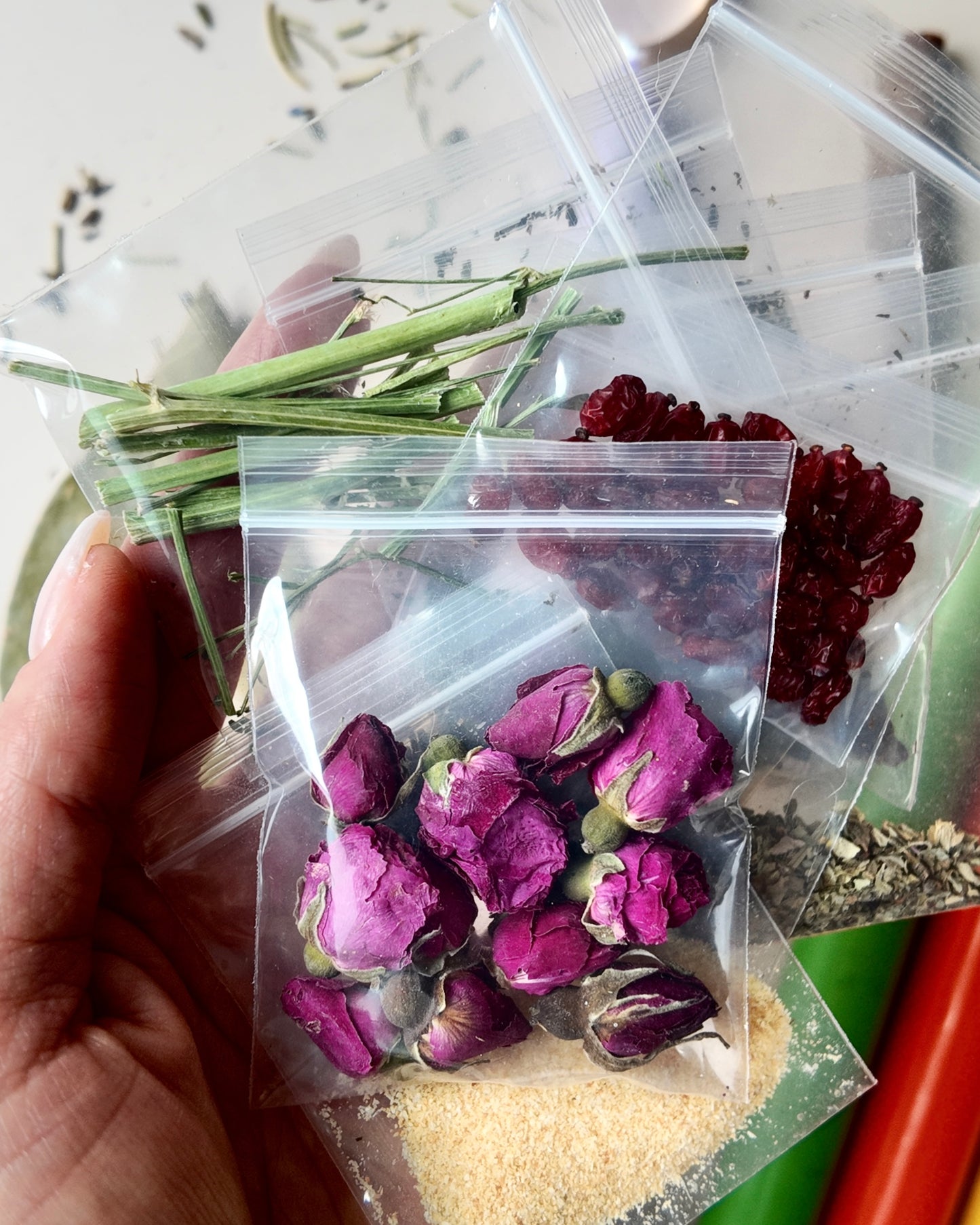 WEALTH, SUCCESS AND ABUNDANCE SPELL