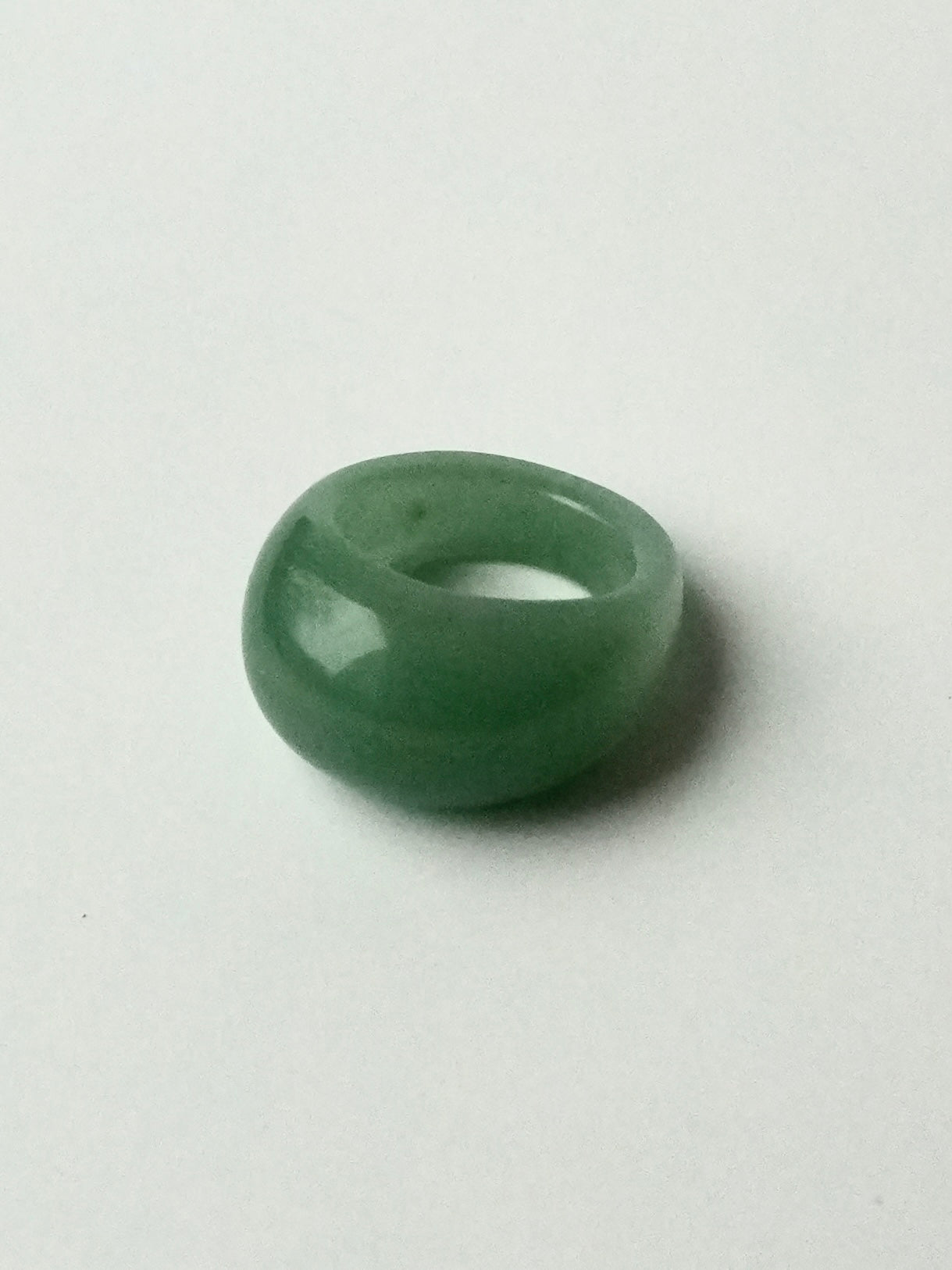 CADI JADE RING