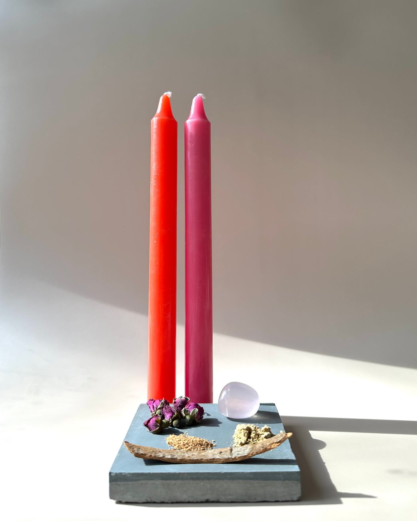 ATTRACTING LOVE SPELL