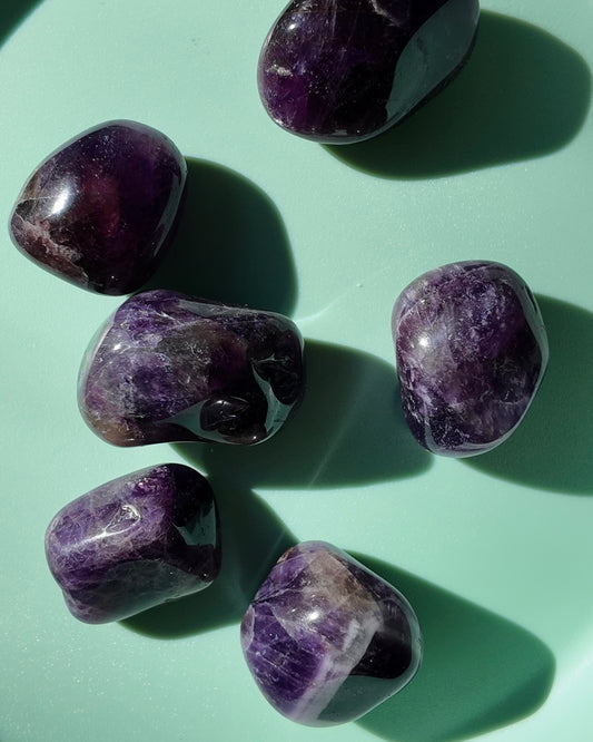 AMETHYST (Polished)