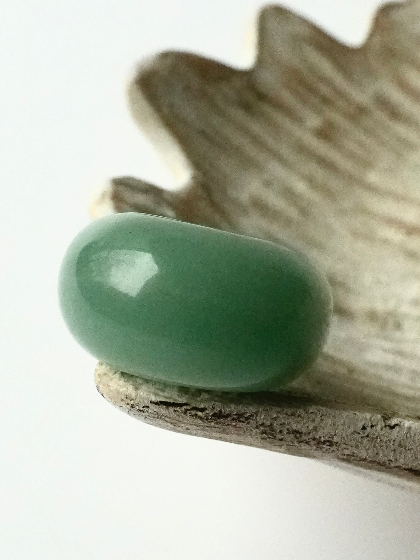 CADI JADE RING