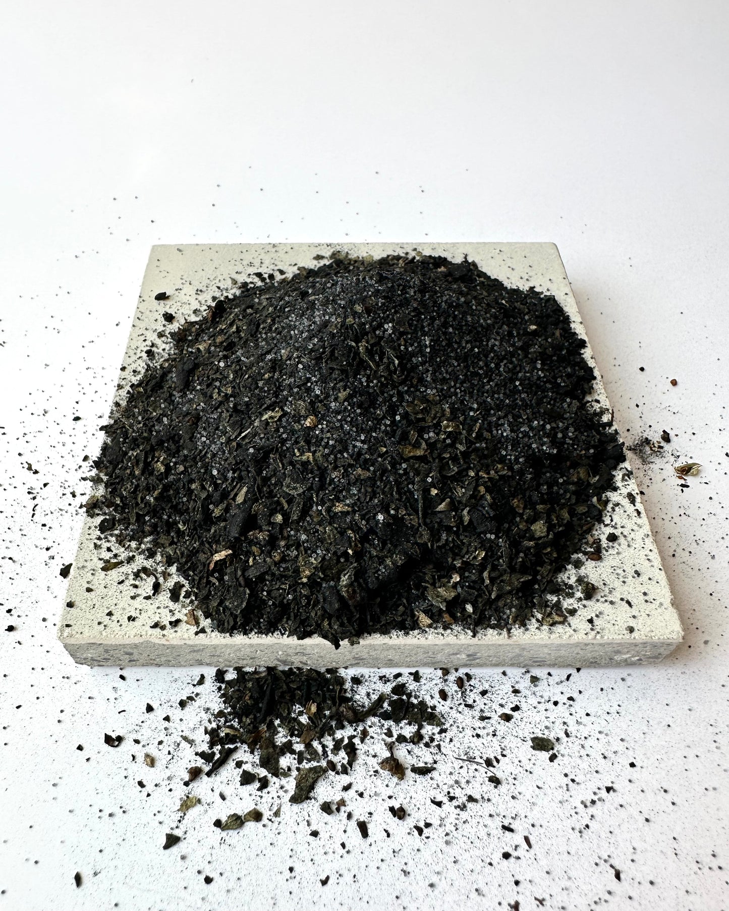 BLACK SALT