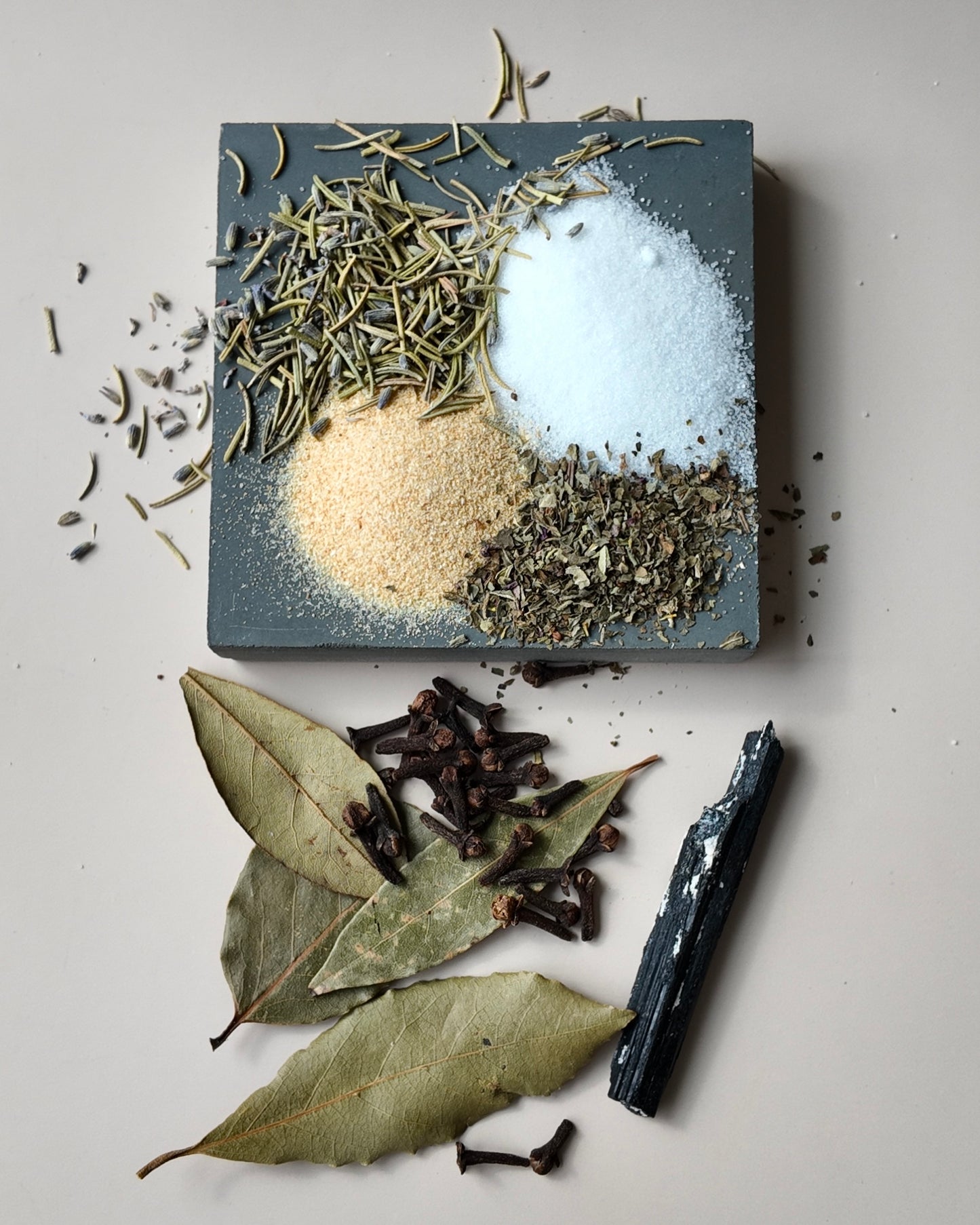 PROTECTING HOME / OFFICE SPELL KIT