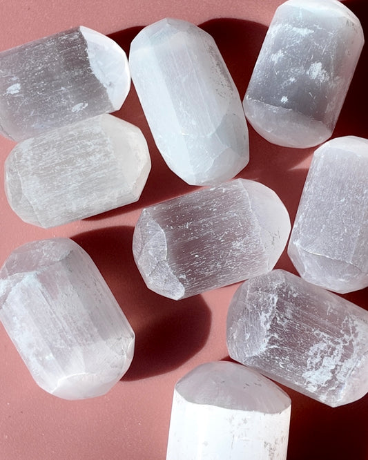 SELENITE