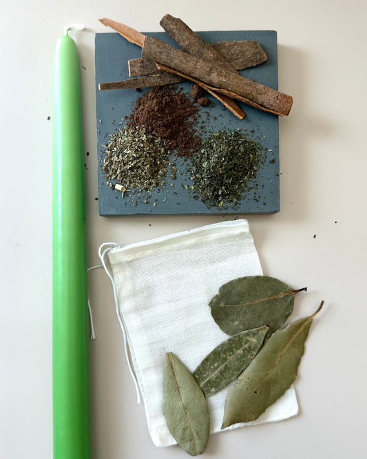 NEW JOB MANIFESTATION SPELL