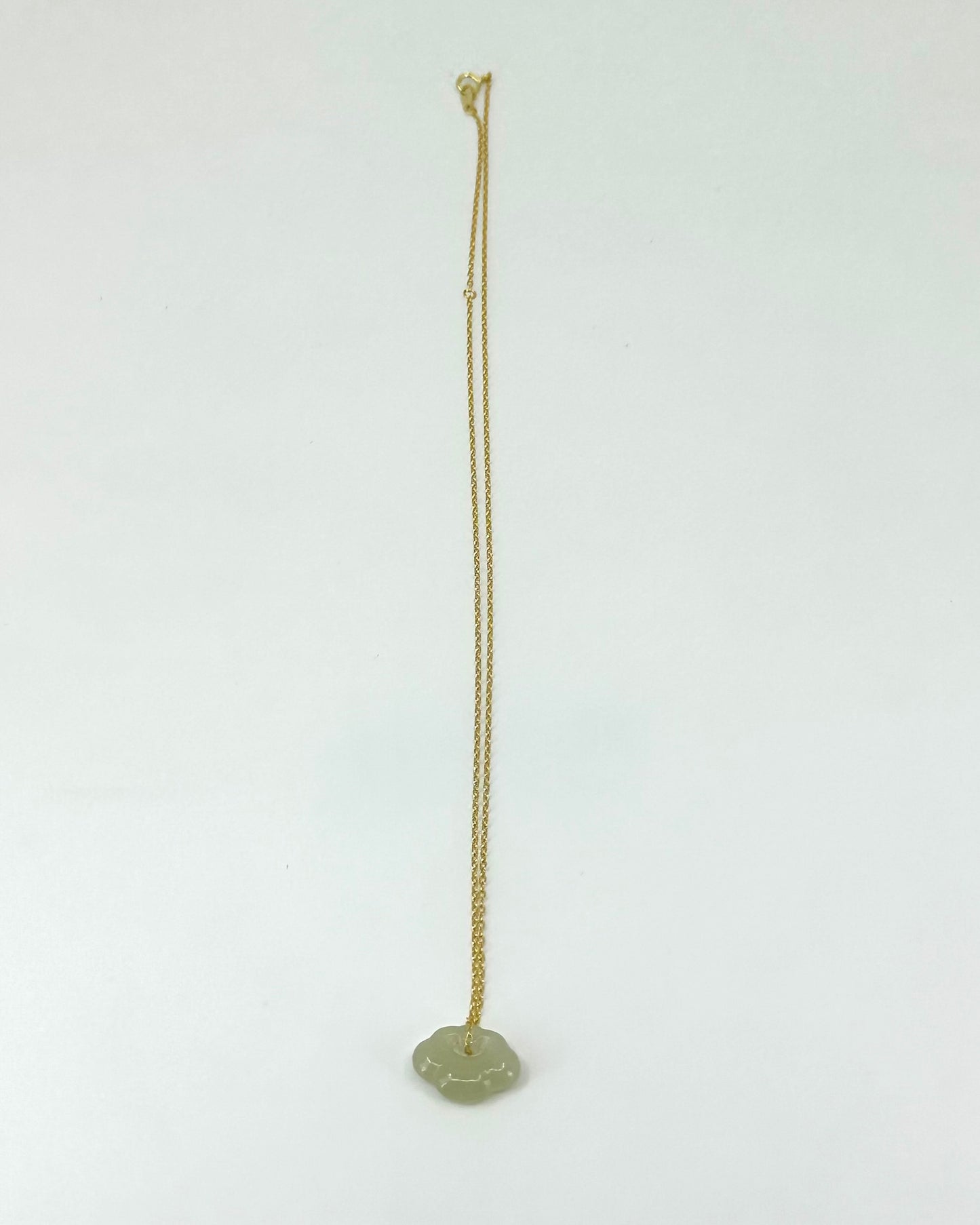 MIRA JADE CLOUD PENDANT