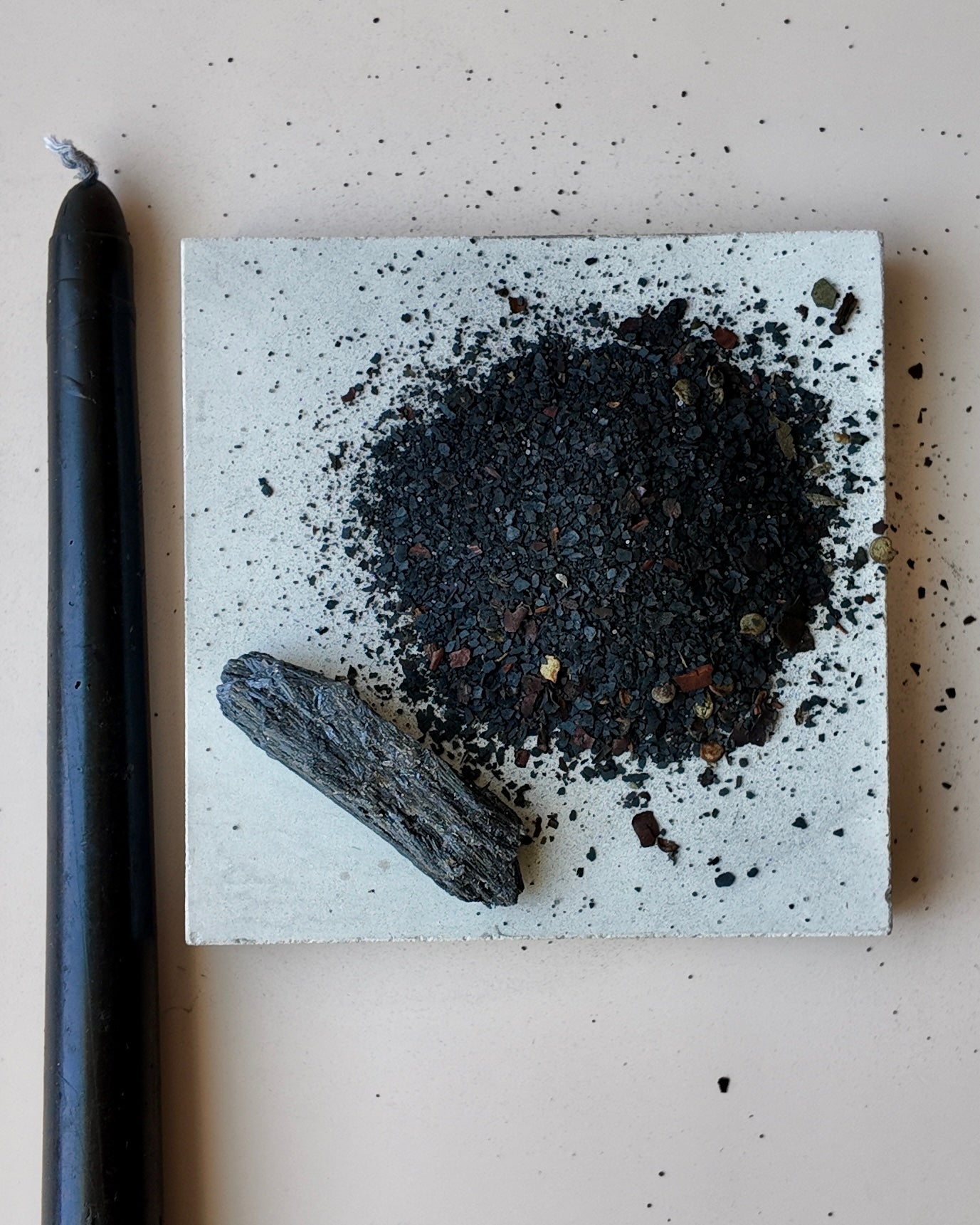UNBINDING RITUAL TO BREAK BAD LUCK
