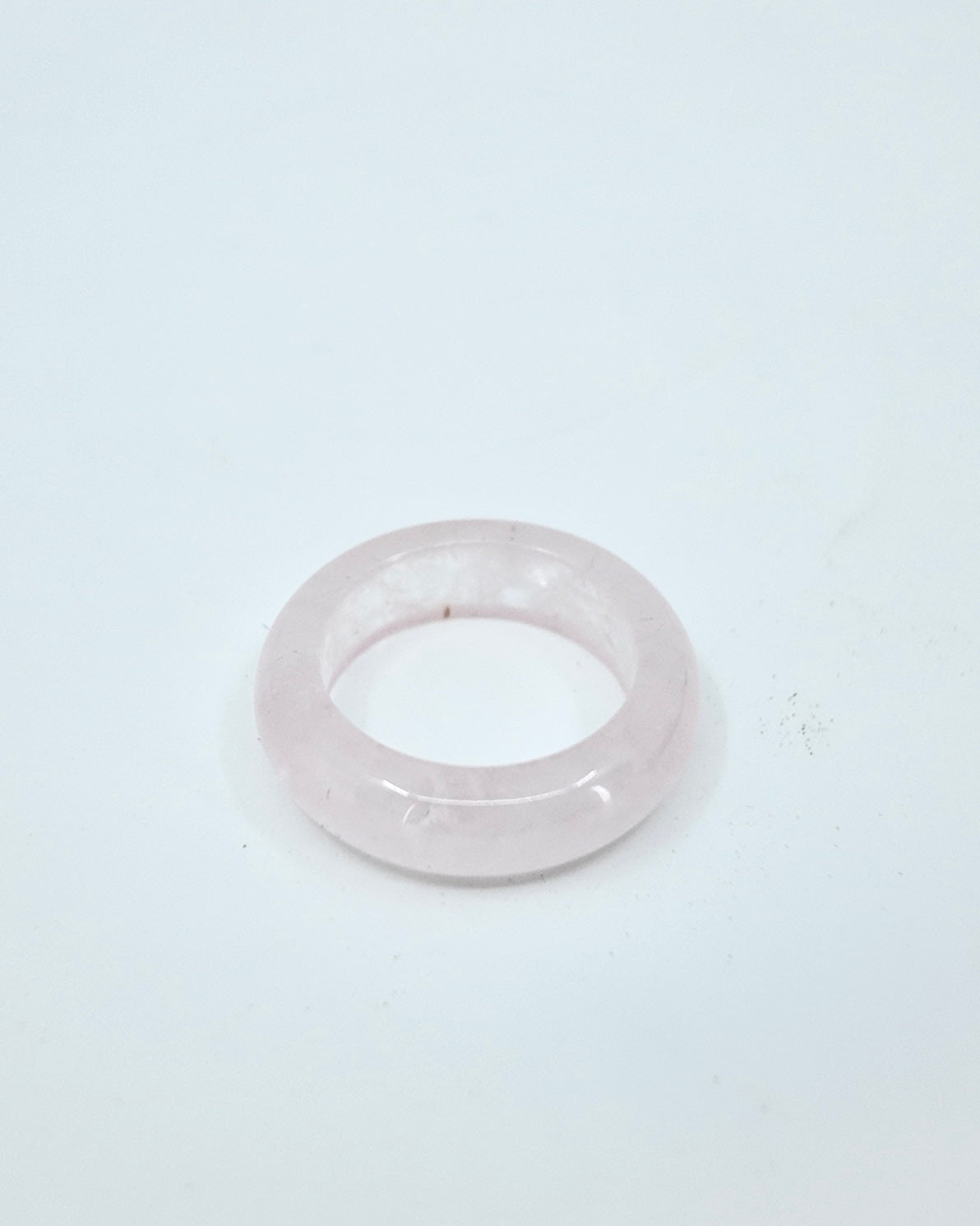 NANI ROSE QUARTZ RING