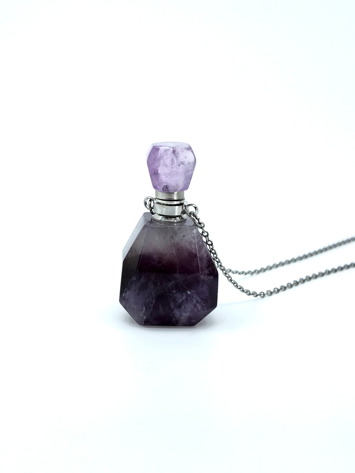 POTIA AMETHYST POTION BOTTLE