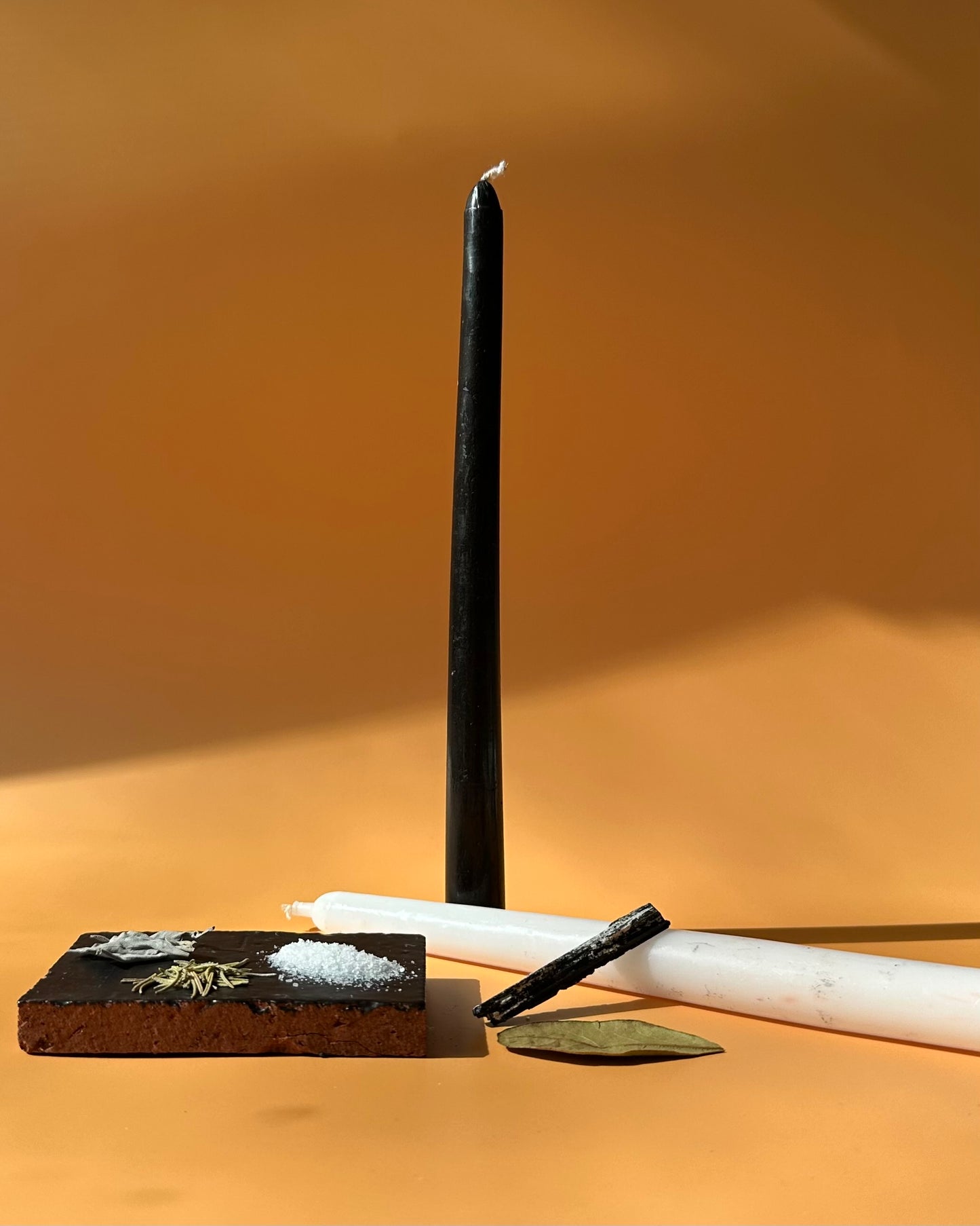 BANISHING NEGATIVE ENERGY SPELL KIT